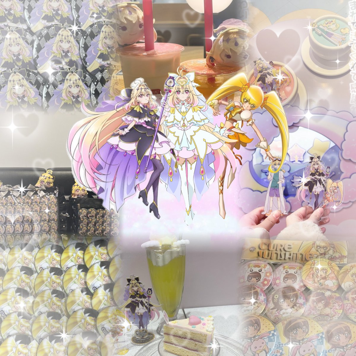 m_o_0930's tweet photo. お友達探し໒꒱· ﾟ

全反応気になり様お迎え行きます꒰ ᐡᴗ͈ ·̫ ᴗ͈ ꒱♡

必読⬇️

【https://t.co/f4DGyuTNaE】

#プリキュア好きさんと繋がりたい 
#プリキュア好きな人と繋がりたい
#プリキュア好きな女ヲタさんと繋がりたい https://t.co/HqwQwAiKcH