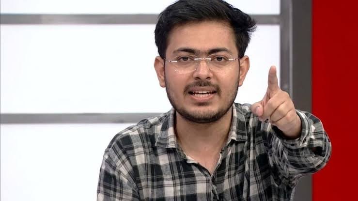 amityadavbharat's tweet photo. इसीलिए पोंगा पंडितों पर विश्वास नहीं करना चाहिए !! https://t.co/a7MB9r9wmY