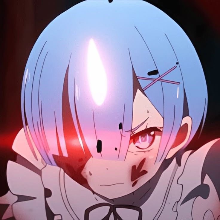 OniBlueMaid's tweet photo. “I’ll do what I must to keep everyone safe.” https://t.co/8p4J2S3PE5