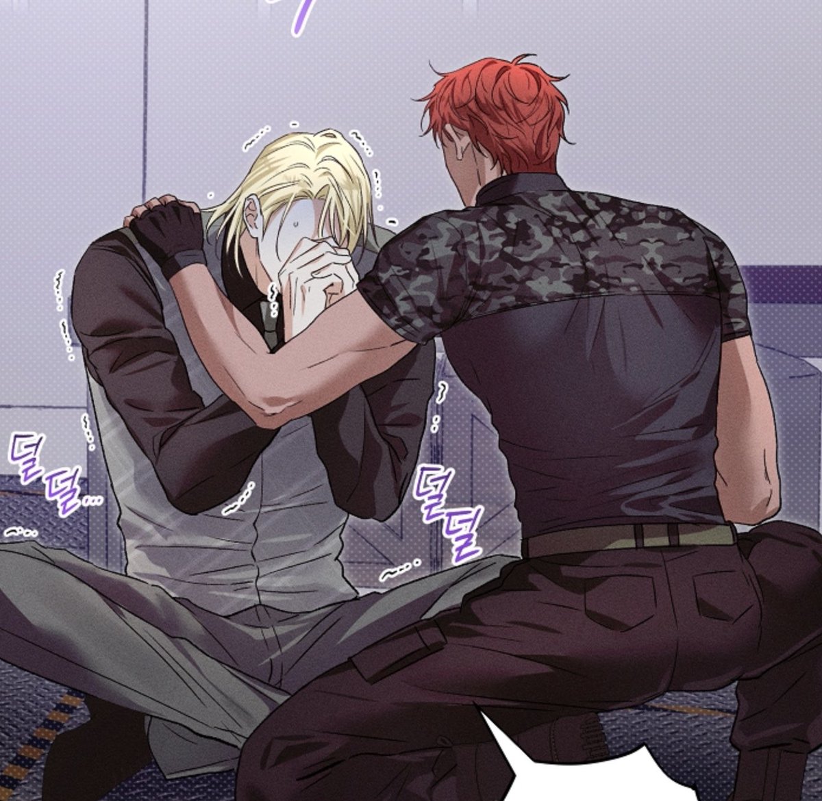 paneladdict7777's tweet photo. Seen a lot in Bl, but flirting and touching mid-air is a new addition. The collection keeps growing

Perfect ch, I get what the hype about this arc will be about 

Dane’s soft sport for Grayson even though he has is walls up is so cute #디자이어미이프유캔 #DesireMeIfYouCan #DMIYC https://t.co/W4nHwbEhKN
