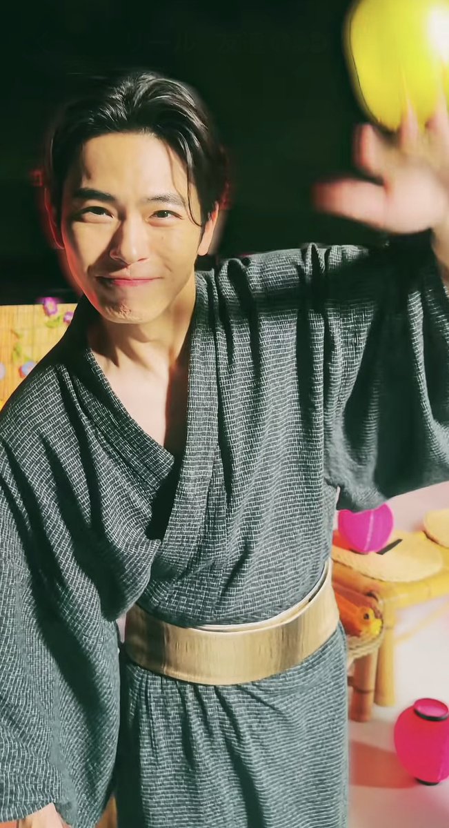 imp611_r's tweet photo. あまりにもヨーヨーが似合うわけで。
ヨーヨーめちゃくちゃブンブンしてて、影山くんらしくて笑ったけどね😹 https://t.co/od5uaShkU3