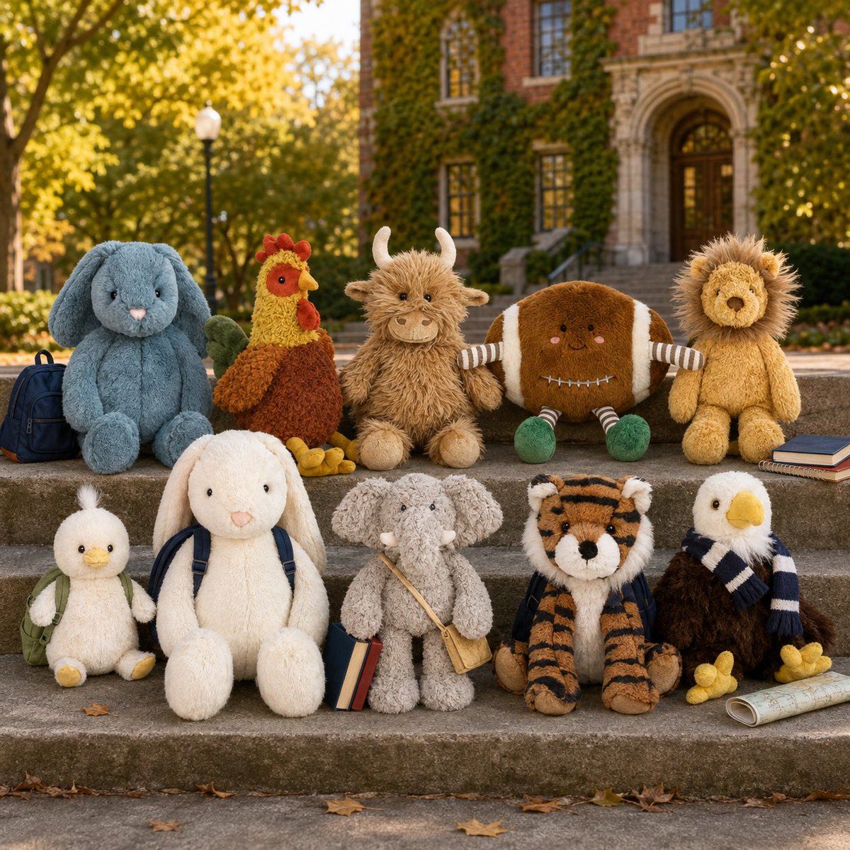 DesignsMon's tweet photo. Wishing all college freshmen—and every student heading back to campus—the very best of luck! 📚✨

Here’s to new adventures, lifelong friendships and a year filled with wonderful memories. You’ve got this! 🎓💙 https://t.co/OFIqELdpTS

#FirstDayOfCollege https://t.co/oEC4ypP6G5