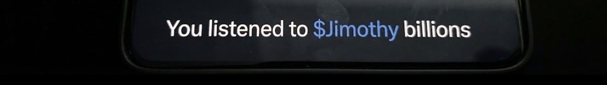 Yimitooh's tweet photo. $Jimothy billions’….🫯🦝🦝🦝 https://t.co/fW2y5jacOe