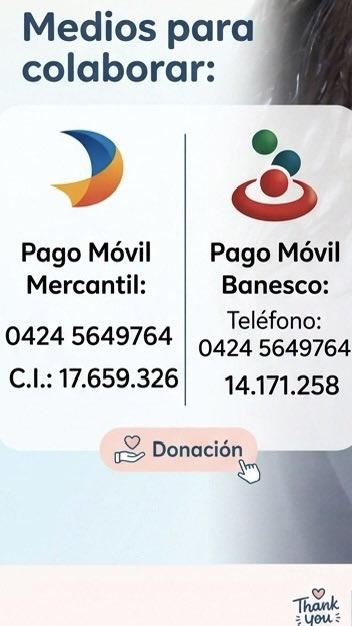 mariani87784922's tweet photo. Suplico por mi salud necesito seguir plan médico 
🚨Trileptal susp 
🚨Decapeptyl $450 faltan $320
🚨Operación de ojos 
🚨Terapias $60 mi bracito de contrae 
Cada granito suma deseo tener una infancia normal y feliz https://t.co/UicEemGR6g