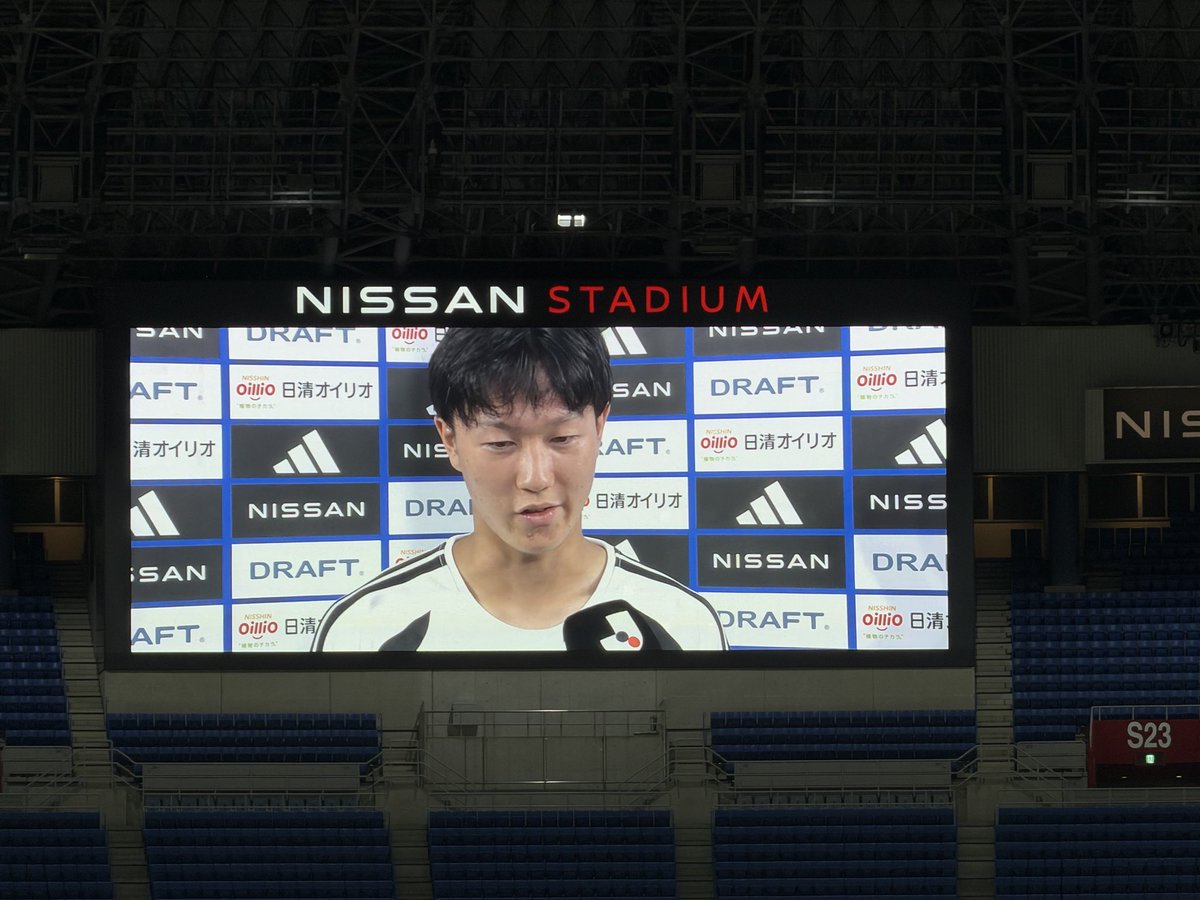 kaidoushonin's tweet photo. @prompt_fmarinos @fumfum3030 #三井寺_眞 選手の活躍できる環境整備をお願いいたします。

ナイス勝ち点3

#fmarinos https://t.co/8R8qkfQYJo