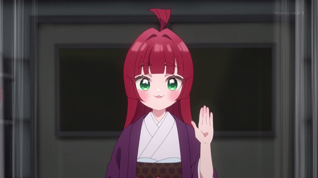 君のことが大大大大大好きな100人の彼女(第3期) 第32話 ツイート画像 1