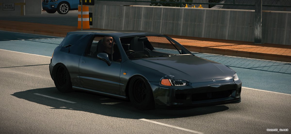 VtecRdc2's tweet photo. ガンメタ(?)
しぶい
てか色調整下手すぎるやろ俺
#carparkingmultiplayer #カーパーキング https://t.co/hWlaThMCgG