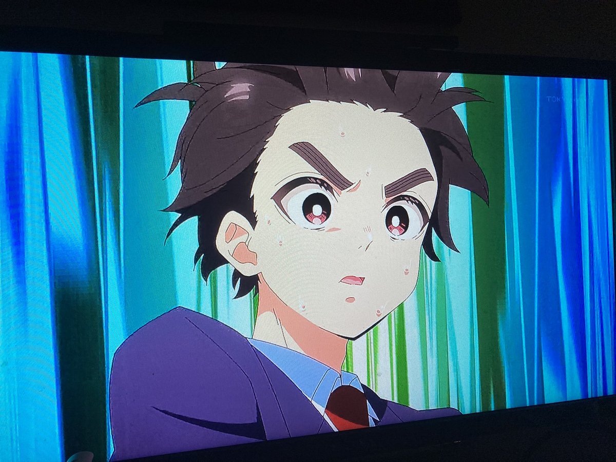 君のことが大大大大大好きな100人の彼女(第3期) 第32話 ツイート画像 1