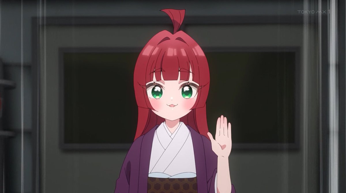 君のことが大大大大大好きな100人の彼女(第3期) 第32話 ツイート画像 1