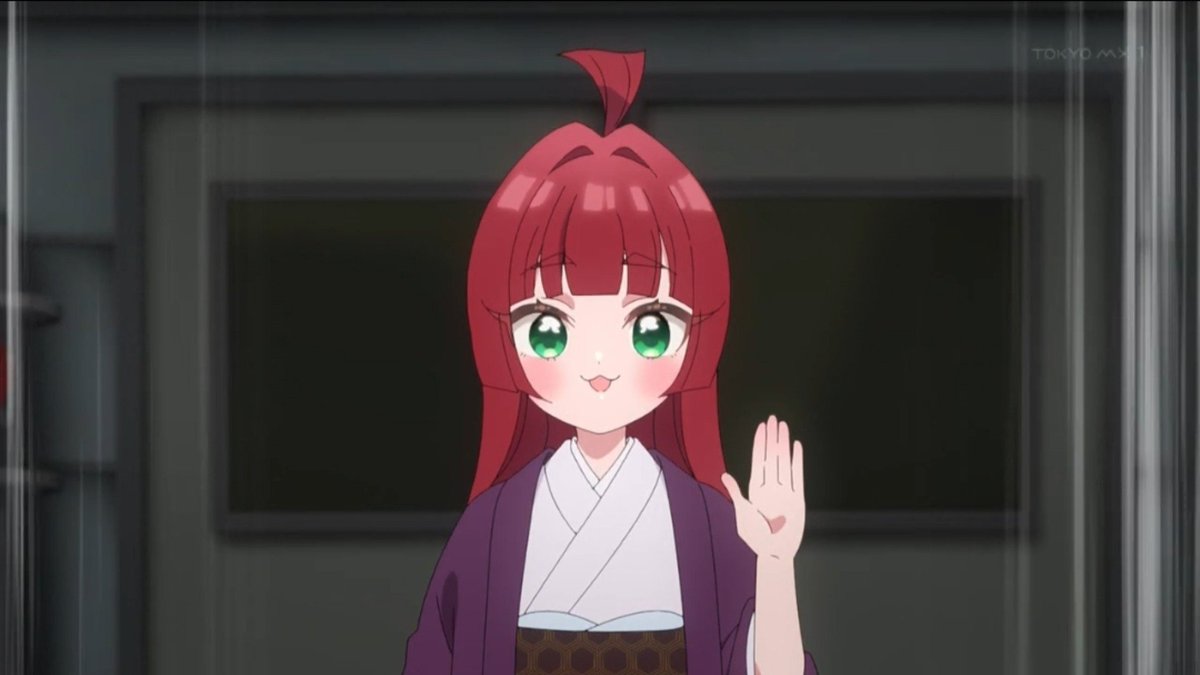 君のことが大大大大大好きな100人の彼女(第3期) 第32話 ツイート画像 1