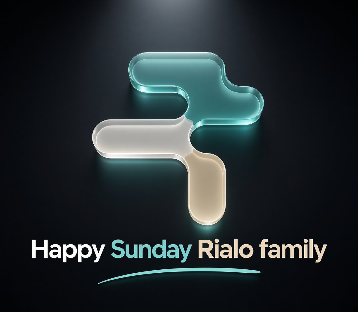 Pedrogomes998's tweet photo. Feliz domingo, família @RialoHQ 

Desejo a todos um domingo tranquilo e produtivo. https://t.co/YwPznt9a5z