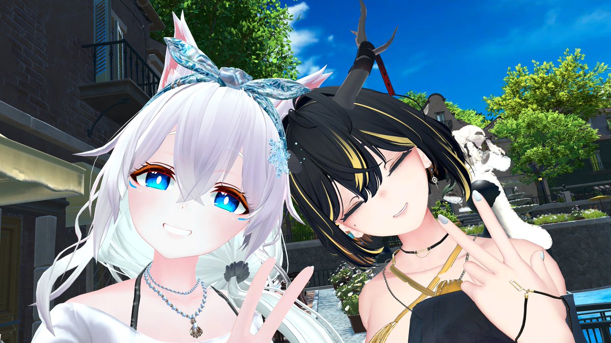 yukime_Alice's tweet photo. #morimo_summer2026
昨日のその１
初参加～、途中からの参加でしたが楽しかったです https://t.co/gobrr8UkK7