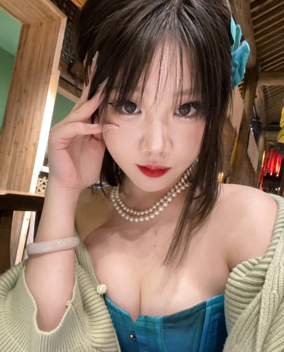 Rdvnsrcgl30's tweet photo. 苏州留学生短发妹黑项圈铃铛链子牵引 粉纱蕾丝情趣内衣白���抬腿抽插【27P+15V/1.1GB】
观看地址：https://t.co/2xZFVeTHbJ https://t.co/swK83DTHyl