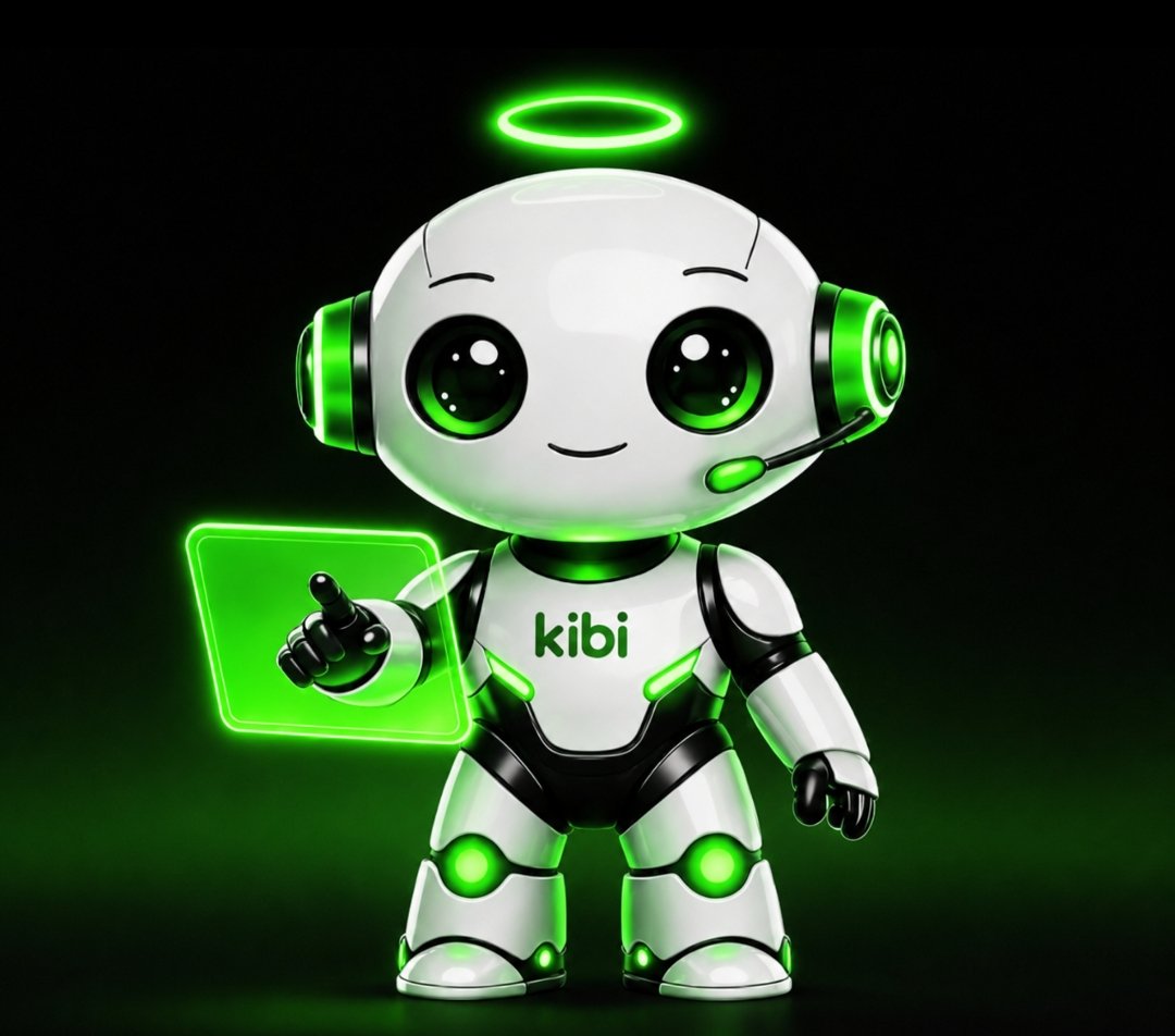 KibiBot