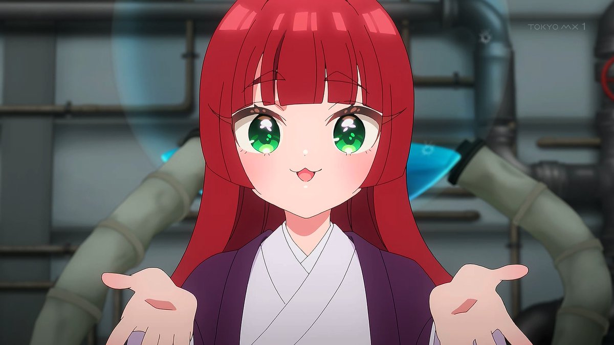 君のことが大大大大大好きな100人の彼女(第3期) 第32話 ツイート画像 1