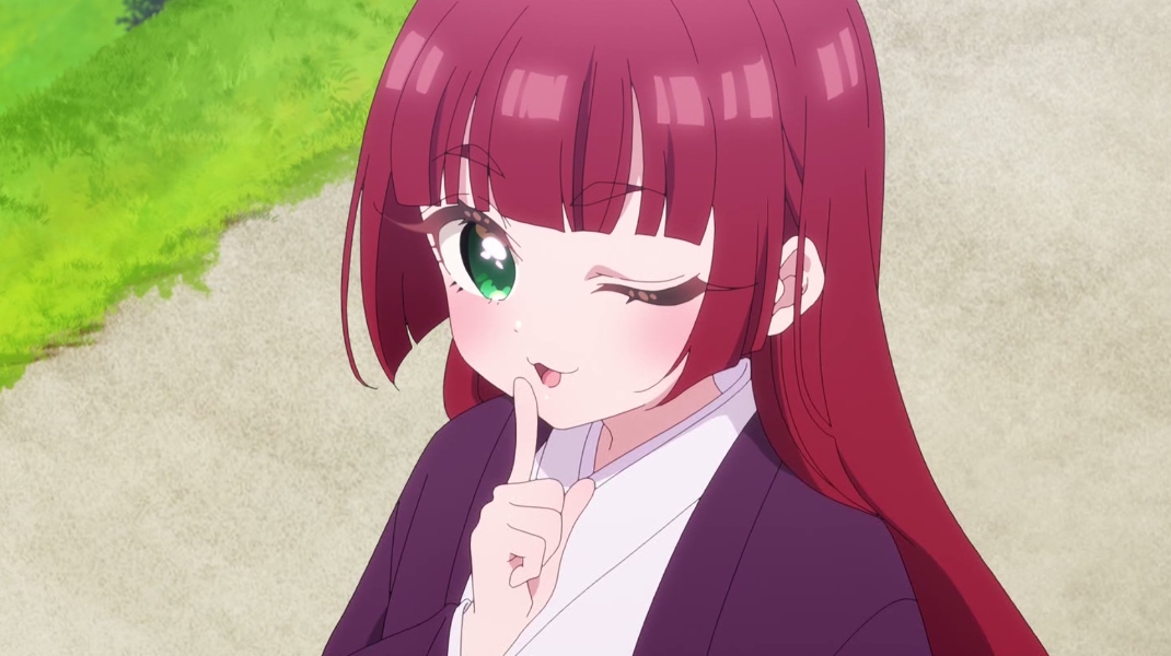 君のことが大大大大大好きな100人の彼女(第3期) 第32話 ツイート画像 1