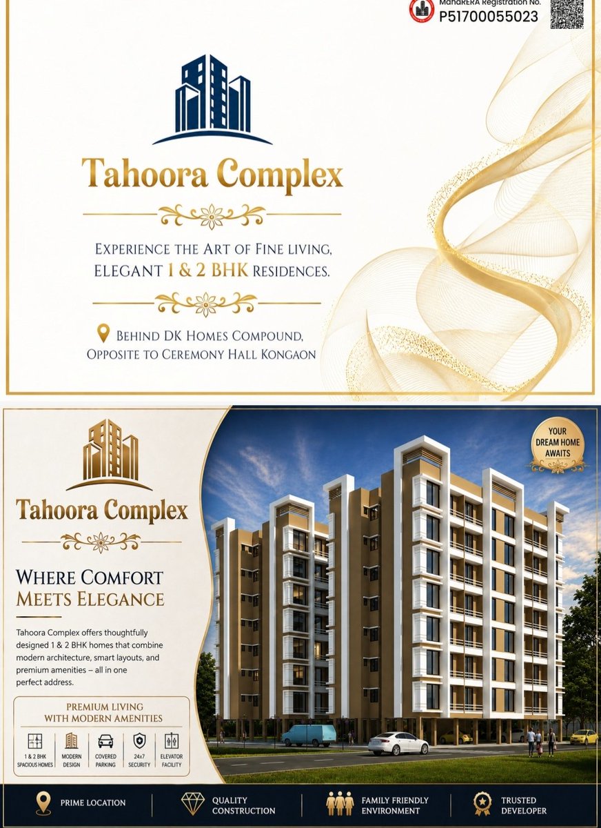 jskeshriya's tweet photo. #Complaint sent to #MahaRERA
"Is MahaRERA Supporting #Illegal & #Unauthorised #Construction by Hare Krishna Realtors ?
We have requested MahaRERA to send team to inspect Illegal & Unauthorised construction by Hare Krishna Realtors, 'REVOKE' All the Permissions & Also Bank Account should be 'FREEZED' as common man is investing in illegal buildings as they trust MahaRERA, and it's duty of MahaRERA to stop such Illegal practices by Builders