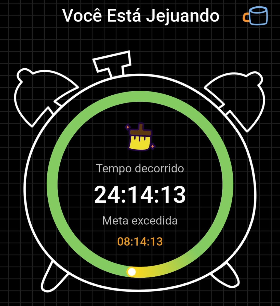 poorcursedchild's tweet photo. 24h de NF batidas e eu to bem de boa antes tava sendo uma batalha bate até 16h , vou continuar https://t.co/jbxTpIT6Eo