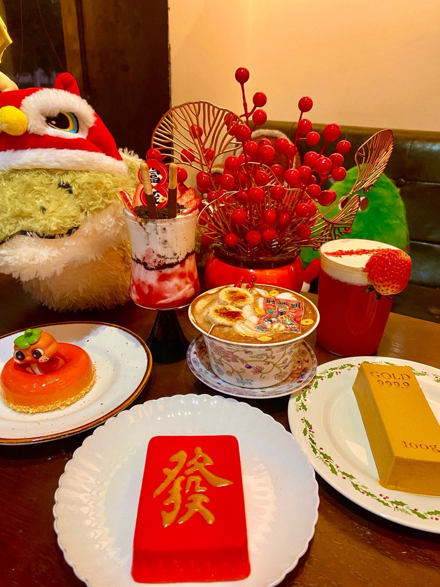 bobby05223's tweet photo. [Lunar New Year vibes  Red envelopes, sweet dumplings, and good luck wishes flying everywhere! May your year be full of joy and small, warm surprises.] https://t.co/bPXnWSl0xq