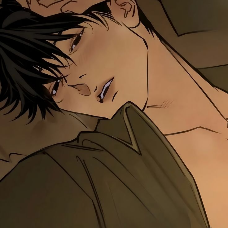 saintinthevoid's tweet photo. HE IS SO HOT AND EVIL https://t.co/fe88pGMYpj