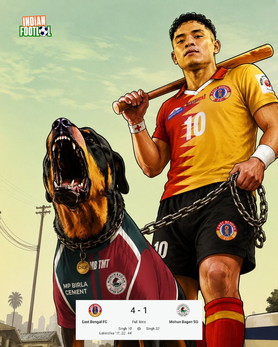 IndianFootlol's tweet photo. New owner of ATK Mohun Bagan SGXYZ https://t.co/a3PSicMsAK