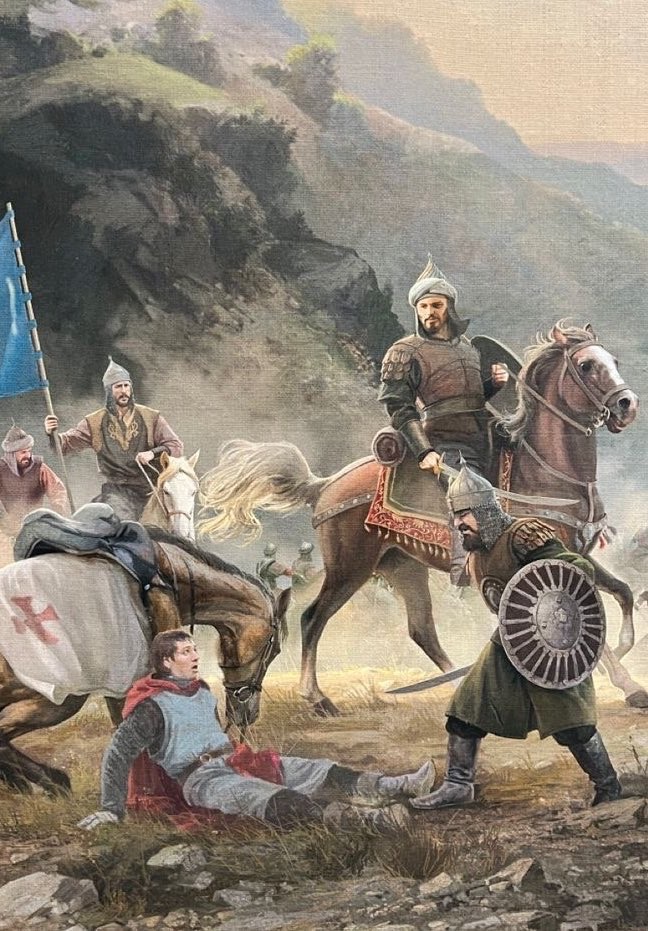 FiiTarih's tweet photo. “Çağlardan çağlara” https://t.co/FOwvNKUVzJ