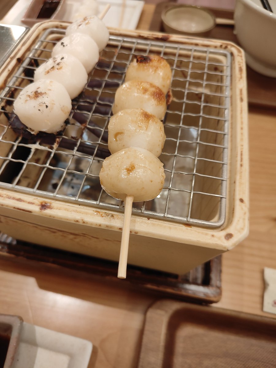 wanrin08's tweet photo. コメダの系列店、おかげ庵にフォロワー山葵と行ってきたよ。楽しかった https://t.co/eW4sjGjqAY