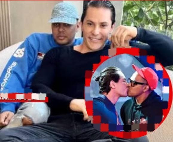 jesusbodden's tweet photo. La frase "sin escrúpulos" describe a alguien que no tiene conciencia ni principios morales. #alofoke https://t.co/bwYawNaCuw