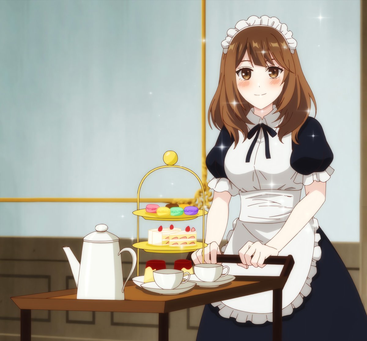 世界最強の後衛 ～迷宮国の新人探索者～ 第8話 ツイート画像 1