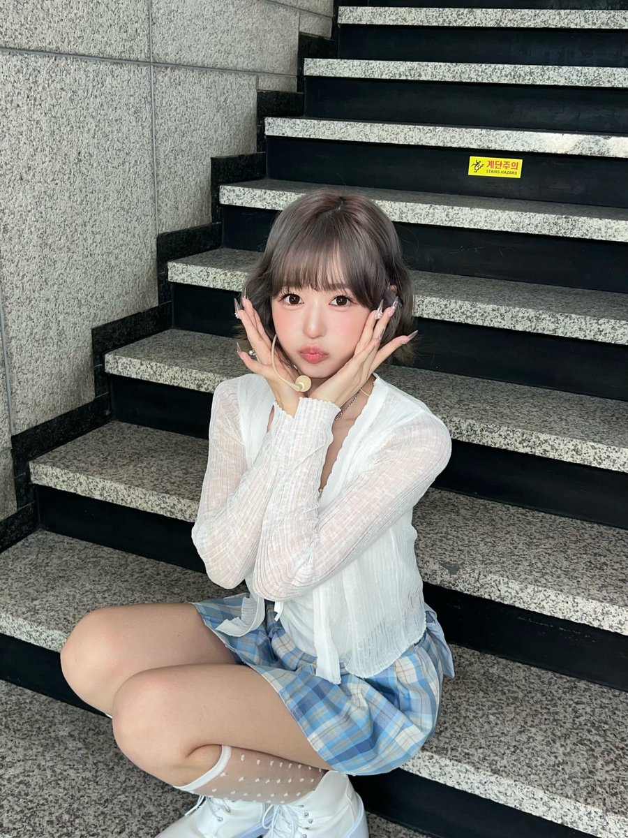 udtt_official's tweet photo. [#리사코]

인기가요🎤❣️웁스 봐서 행복했어요🥰

#UDTT #우당탕탕소녀단 
#RISAKO #DRIFTAWAY https://t.co/N9eNiiVaUa