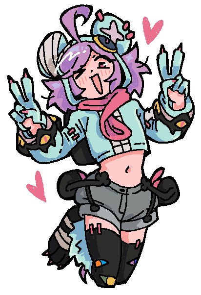 blumothy's tweet photo. blizzard please give her to me https://t.co/Oq7ZHYMMLl