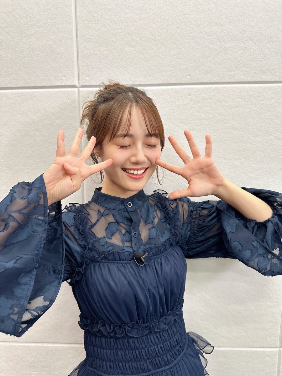 InfoItomiku's tweet photo. FC #allyours ライブツアー発表生放送ありがとうございました🫶🏻

みっくダンサーと、そしてバンド編成でのライブもなんて豪華すぎてびっくりです！絶対に素敵なライブになる✨

一度きりの記念ライブ。
ぜひ一緒に楽しみましょう🫧(みく)

#みっく39rpm
#みっく10周年ライブツアー https://t.co/Om1XEnuzyc