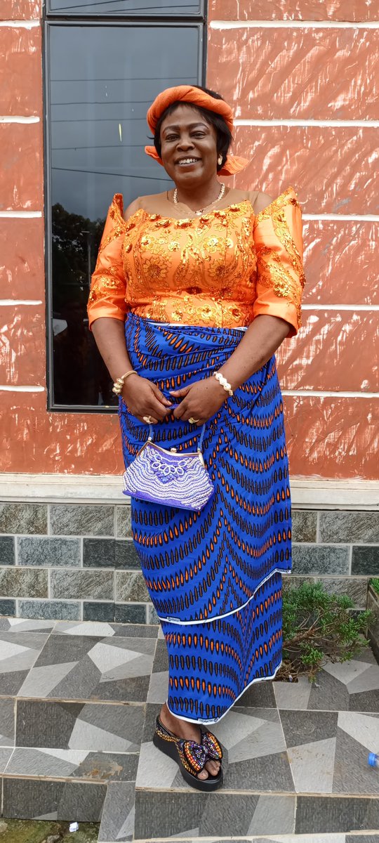 GraceCasty's tweet photo. This is my church women's day https://t.co/Ol4a5EOTEV