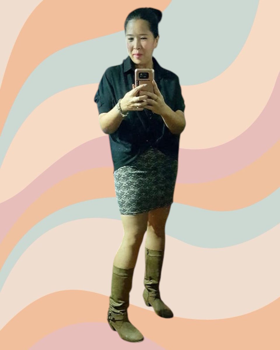 palmerdebra's tweet photo. #boots #boot #bootseason #iloveboots #bootlovers #bootlove #thesebootsaremadeforwalking #bootqueen #selfie #selfiequeen #fashionista #bootqueendebrasg https://t.co/q3ACCwu0qt