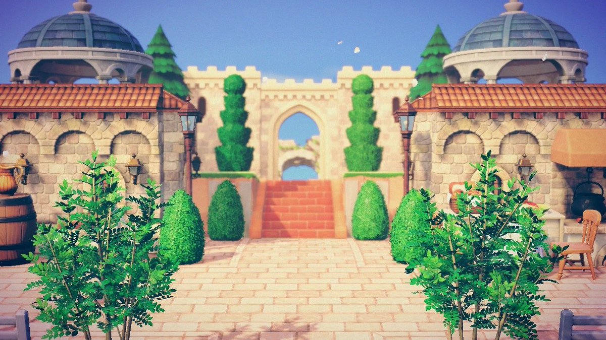 rioteaset114's tweet photo. #ACNH
#AnimalCrossing
#あつ森
#あつ森写真部 https://t.co/7UvoOBmYnI