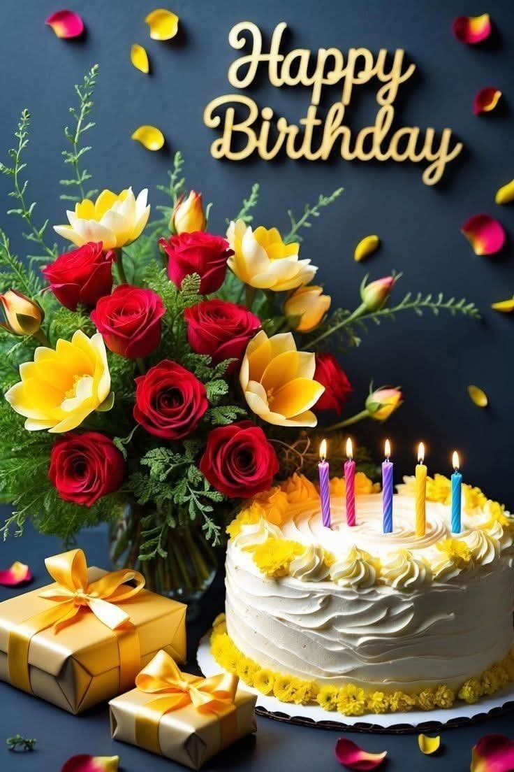 s64388380's tweet photo. Today is my birthday https://t.co/DlEUp6qQJO