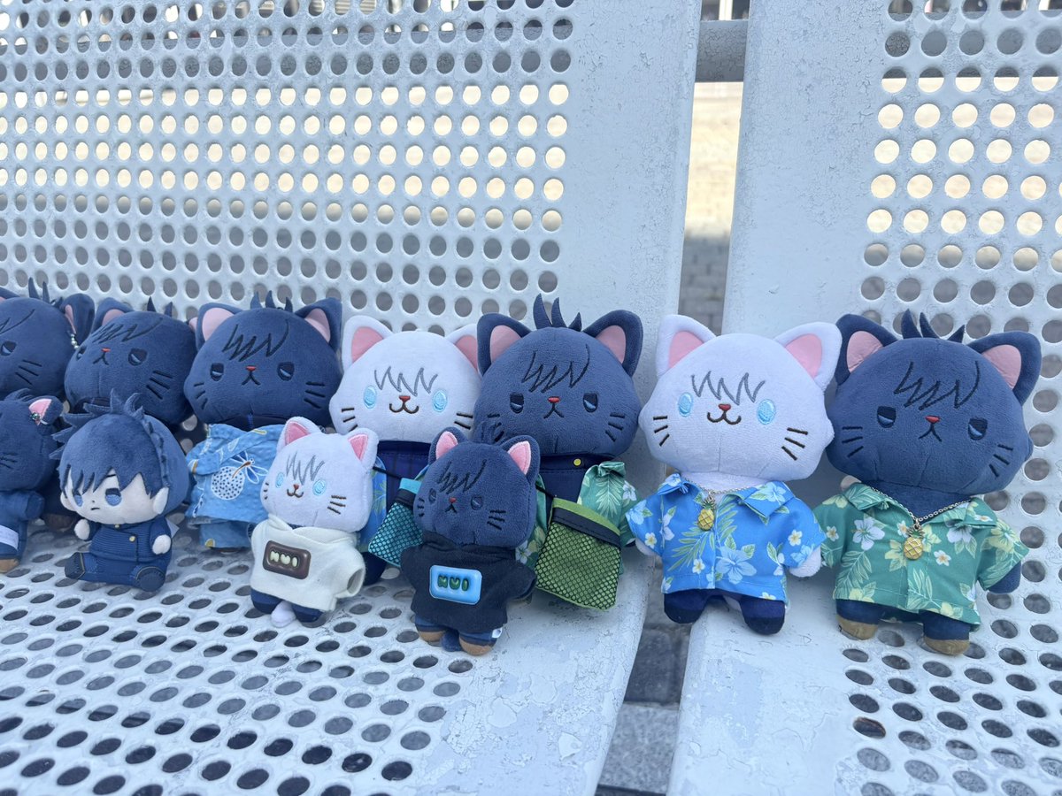 usprsjjj's tweet photo. インテでミーツ参加させて貰いました✨
みんな可愛いよぉぉ💓💓💓 https://t.co/0nk1TGuDd1