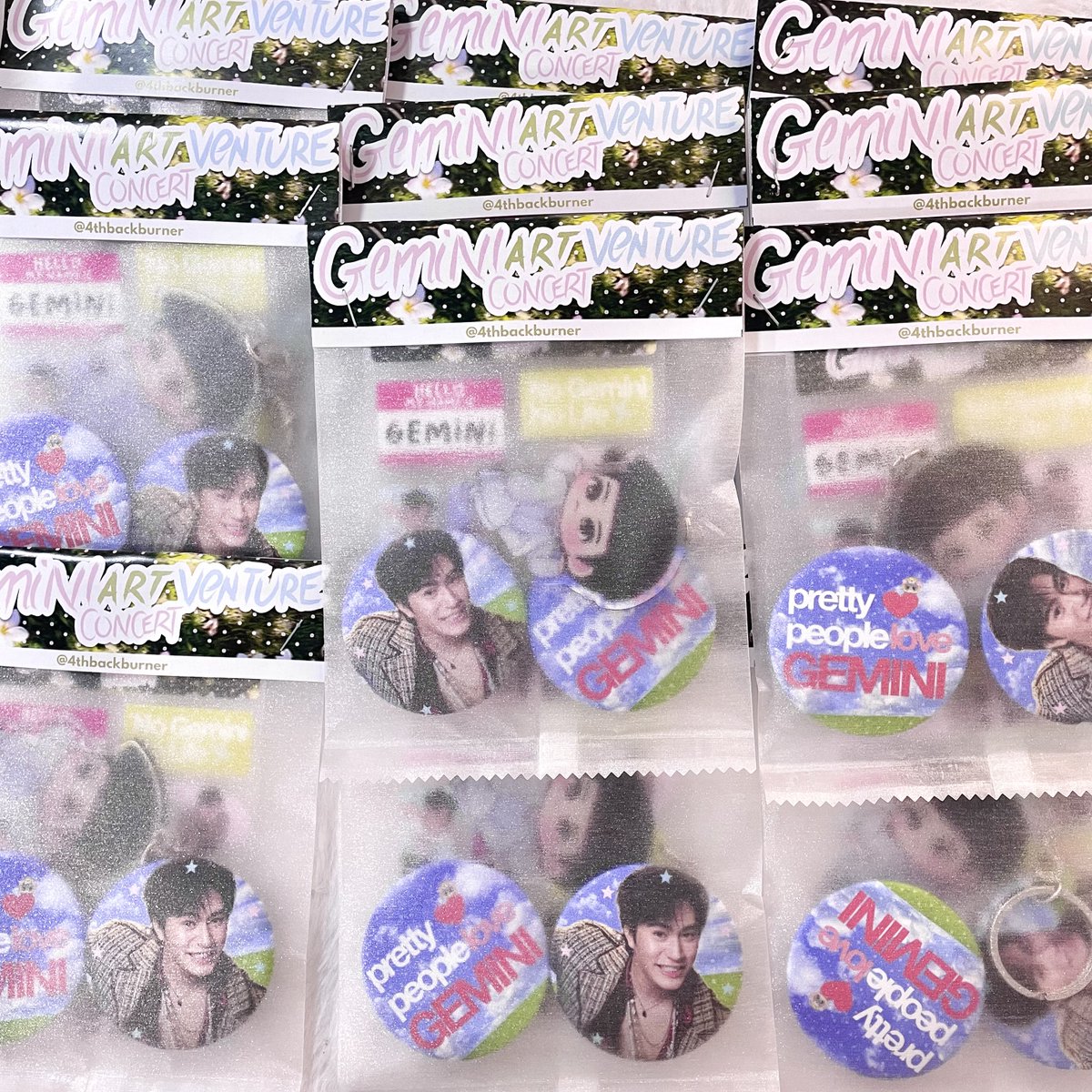4thbackburner's tweet photo. ✮⋆˙  Gemini ArtVenture Concert Online Freebies🎨🖌️

✎ RT &amp; Like 
✎ Limited qty
✎ There are some questions on gform(easy peasy)😋
✎ More details in the form and will be updated below on 25.8 (19.00 WIB)
✎ Please don't sell/throw

#GeminiConcert
#Gemini_NT https://t.co/pcybBKMa0r