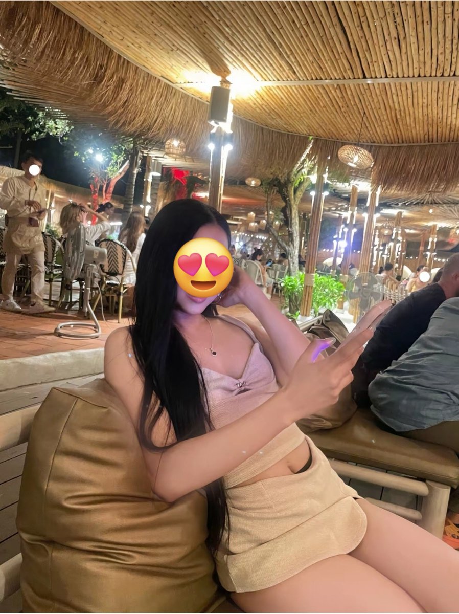 ValdaMerry's tweet photo. 🌼ครีมพรีเมี่ยม เนียนจริง🍒
บอกลาวิธีแต่งหน้าแบบเดิมๆ
ใช้แค่ตัวเดียว บำรุงกันแดด 🦋

🌼ครีมพรีเมี่ยม เนียนจริง
บอกลาวิธีแต่งหน้าแบบเดิมๆ
ใช้แค่ตัวเดียว บำรุงกันแดด 🍒

#รับงานบุรีรัมย์ /ในเมือง/จ่ายหน้างาน💯

  🌿ไซด์ไลน์บุรีรัมย์

🏡 Tangmo88a https://t.co/zOlqo3DrKa