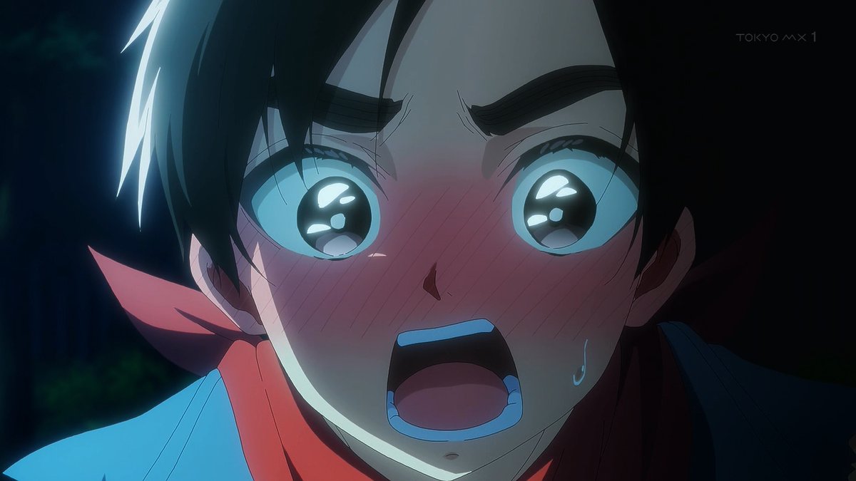 君のことが大大大大大好きな100人の彼女(第3期) 第32話 ツイート画像 1