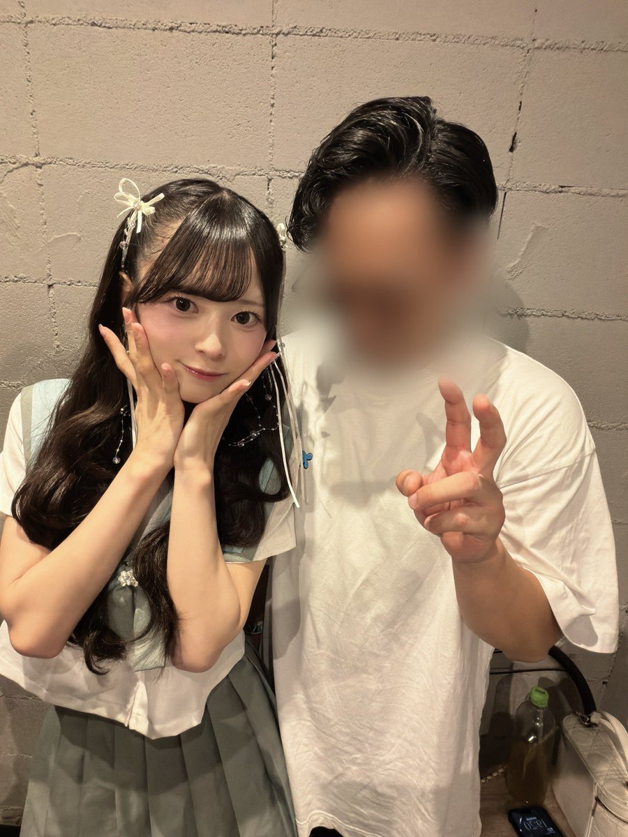 pp_kenbo's tweet photo. 10代最後見届けられてよかった
ﾗﾗｶﾞﾁｽｷﾔｰｯ
あいしてる

#ららのいうことはぜったい https://t.co/aCJ0O5ISqn