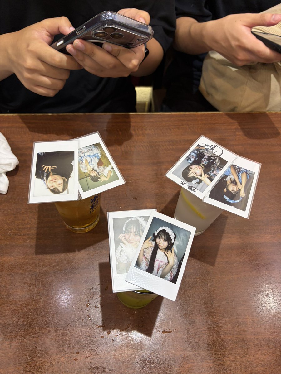 mswsm7's tweet photo. LIVE以外も楽しかった、お疲れ様でした！！ https://t.co/24SrJsUYcA