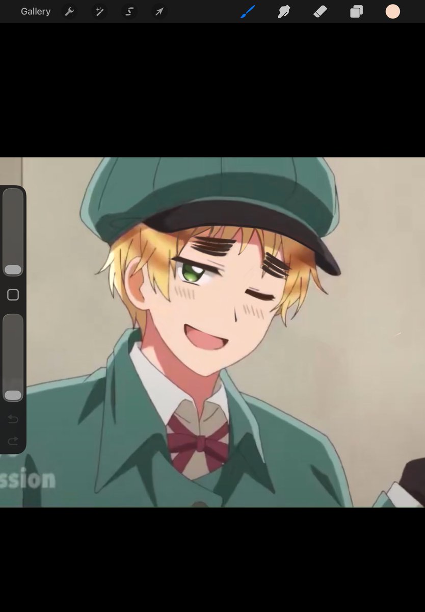 a4dstralis's tweet photo. i can't stand his thin ass eyebrows https://t.co/7ePNjuWYtV