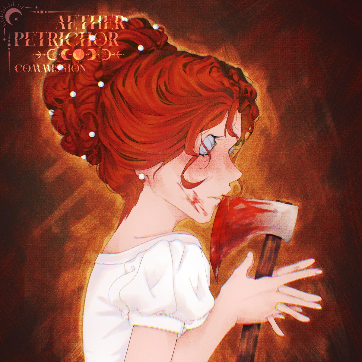 aetheraurora_'s tweet photo. @diphilleiya Hi i followed your vgen :) https://t.co/Ifo3sAg68B