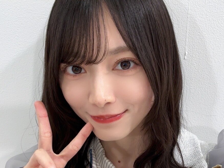 Saya_mityu's tweet photo. 森田ひかるちゃんのお顔の強さ、全世界に広まるべきだよ!!!!!! https://t.co/pIEJtP88tm