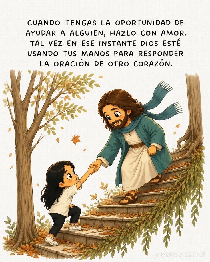 oracion_diaria's tweet photo. Amén! https://t.co/ll2EM3hI3h
