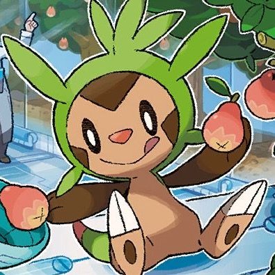 cyndiquills's tweet photo. pick one starter from each type (fire, grass, water) to make a team! <3
i'll go first: cyndaquil, chespin and popplio https://t.co/ZWqeRz8M42