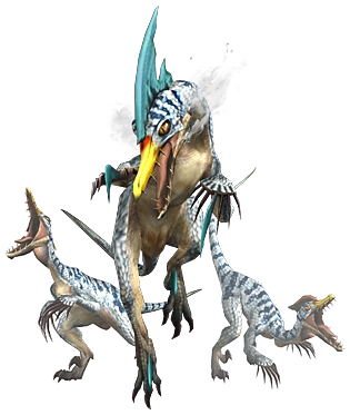 Lunay678's tweet photo. Lowkey they should bring back a pack raptor in Ascendance and give the leader a pack of like 10-20 https://t.co/2s5nwKDMCx
