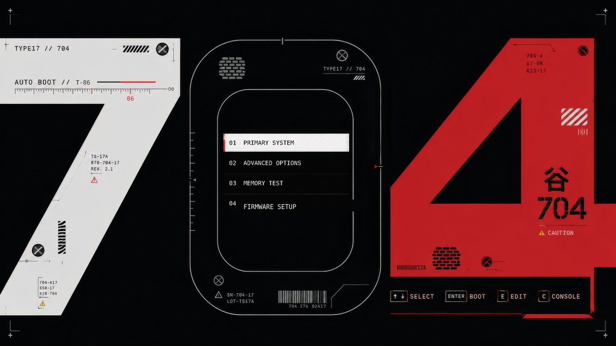 Aleph1_9012's tweet photo. Finished working on Sidonia, my 1st time making something like this. 
A  collection of GRUB themes
Includes 720p, 1080p, and 1440p profiles, a guided installer, and an easy theme switcher.

https://t.co/yozGXo8c97

#Grub #linux #bootloader https://t.co/TDy4jnW4Zl