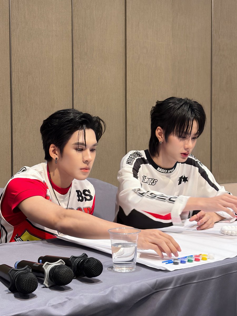 DomundiTV's tweet photo. จบลงไปแล้วสำหรับทริป AuAuSave × Thai Taste A Moment to Remember ✨️

ขอขอบคุณ @thaitaste2024 ที่ให้เกียรติ “อู่อู๋” @Auautnp และ “เซฟ” @savewrg ได้มาร่วมทริปสุดพิเศษในครั้งนี้นะคะ 🥰

ขอขอบคุณแฟน ๆ ที่มาร่วมทริปนี้ไปด้วยกัน รวมถึงแฟน ๆ ที่ส่งกำลังใจมาให้ทั้งสองคนด้วยนะคะ 🫶🏻✨️

#AuAuSavexThaiTaste